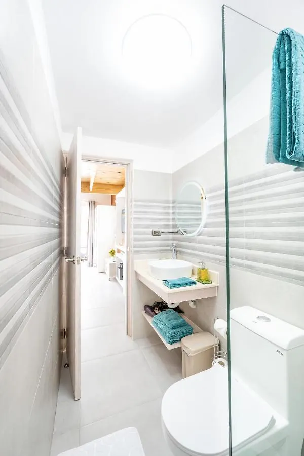 Paradise Dream Dominicus La Laguna Appartement