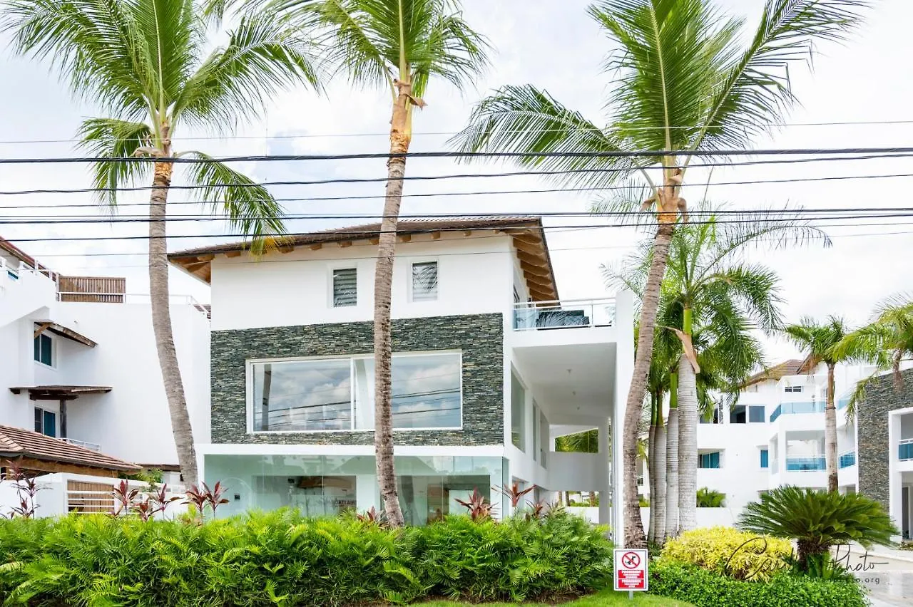 Paradise Dream Dominicus La Laguna