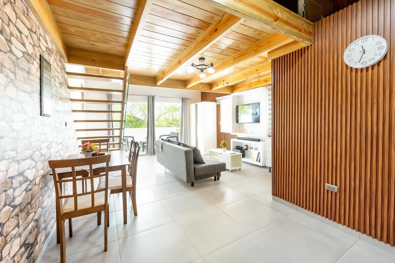 Appartement Paradise Dream Dominicus La Laguna