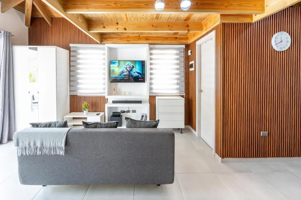 Daire Paradise Dream Dominicus La Laguna