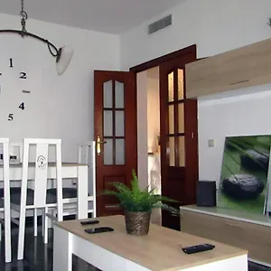 La Casa De Maribel Apartamento Priego de Córdoba